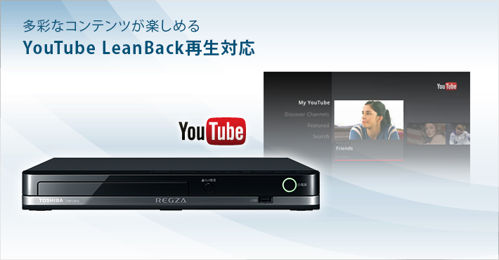 日本最大の 東芝 REGZA DBP-S450 ブルーレイ/DVDプレーヤー プレーヤー