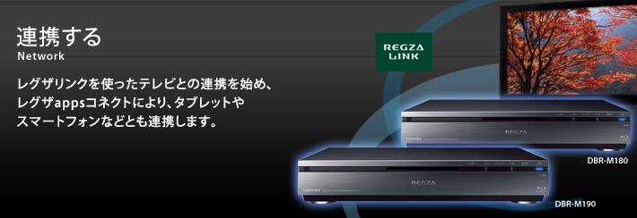 東芝 2.5TB 2チューナー ブルーレイレコーダー REGZA DBR-M180