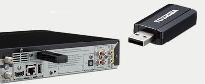 DBR-T360/T350, DBR-Z320/Z310/ネットワーク・連携｜レグザブルーレイ 