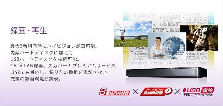 東芝REGZA Blu-rayレコーダーT550動作ＯＫ１ＴＢ-