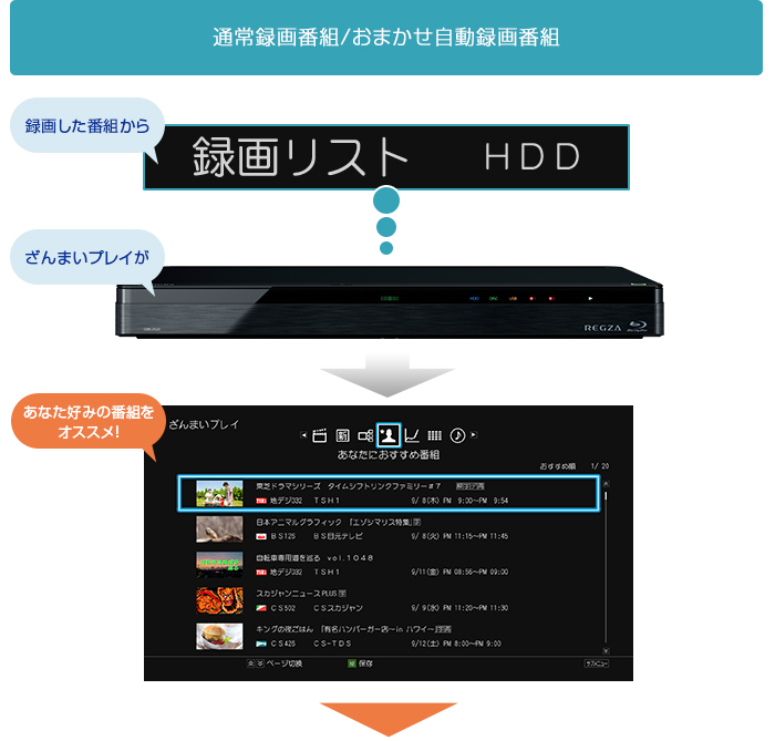 東芝レグザTV ブルーレイディスクセット43G20X\u0026DBR-Z620