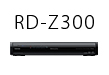 RD-Z300 イメージ