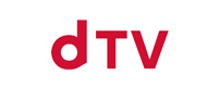 「dTV」 イメージ