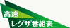高速 レグザ番組表