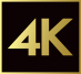 「4K」 イメージ