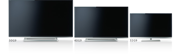 東芝REGZA 50g9 - テレビ