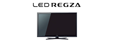 LED液晶テレビ Z1シリーズ イメージ