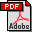 PDF アイコン
