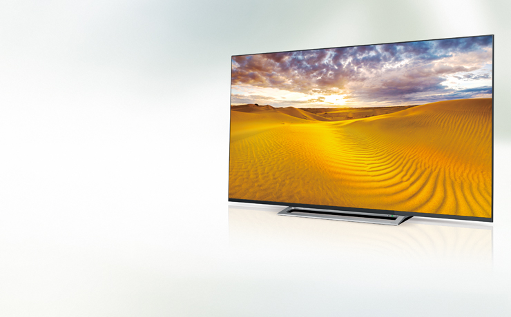 REGZA 東芝 50V型 4Kチューナー内蔵 LED液晶テレビ 50M520XTOSHIBA