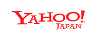 Yahoo！JAPANロゴ