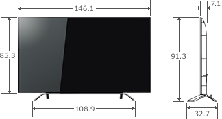 65V型Z20X