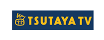 TSUTAYA TVロゴ