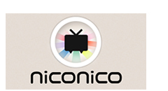 「niconico」 : イメージ