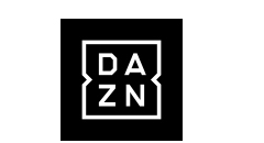 「DAZN」 : イメージ