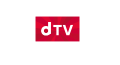 「dTV」 : イメージ