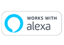 works with alexa