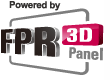 Powered by FPR 3D Panel