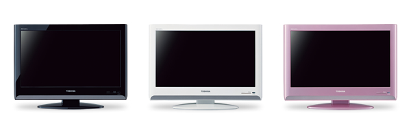 薄型テレビ「レグザ（REGZA）22A8000」の発売について