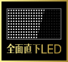 全面直下LED
