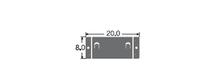 壁取付チルト金具｜〈レグザ〉オプション品｜テレビ｜REGZA：東芝