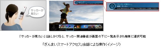 業界初「4K放送対応スカパー！チューナー」内蔵「レグザZ10Xシリーズ