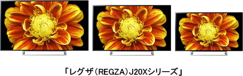 放送済みの番組を好きなときに見られる「タイムシフトマシン」対応