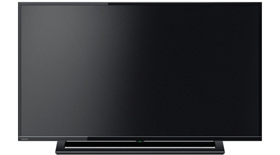 TOSHIBA REGZA S22 40S22 - PC周辺機器